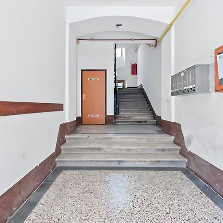 City Studio Market 5 - Rijeka Rent Exterior foto