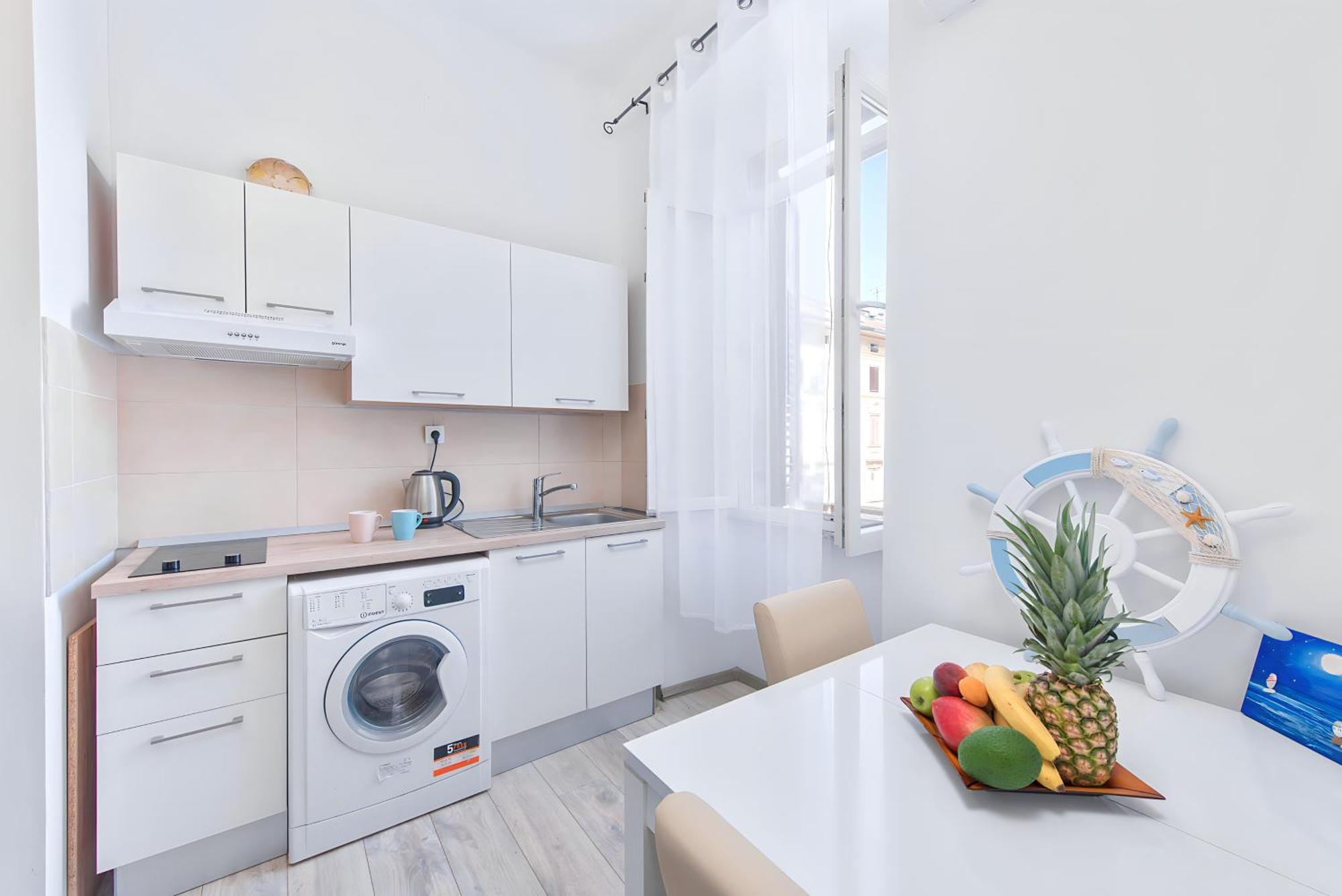 City Studio Market 5 - Rijeka Rent Exterior foto