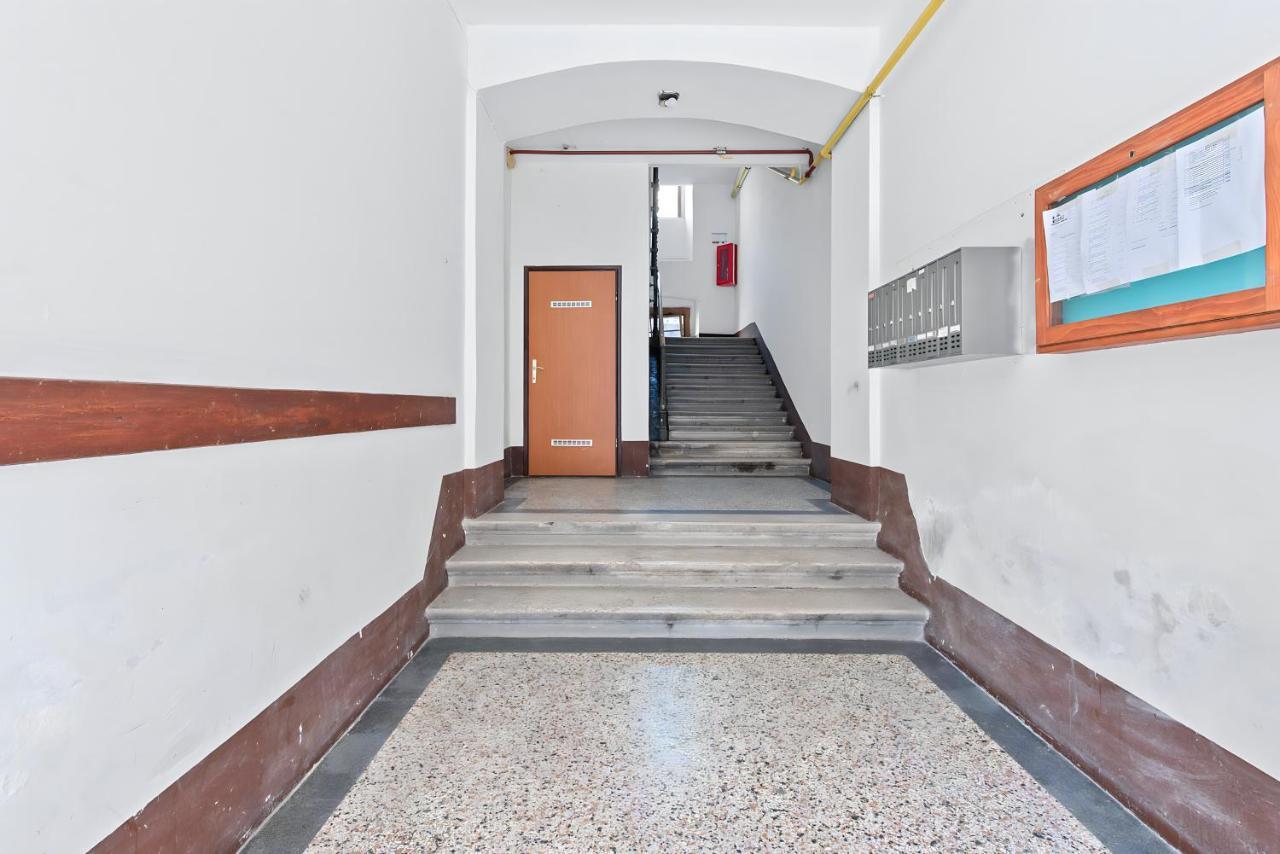 City Studio Market 5 - Rijeka Rent Exterior foto